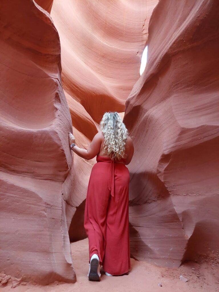 Antelope canyon- Arizona 