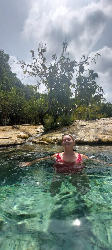 Krabi Emerald Pool